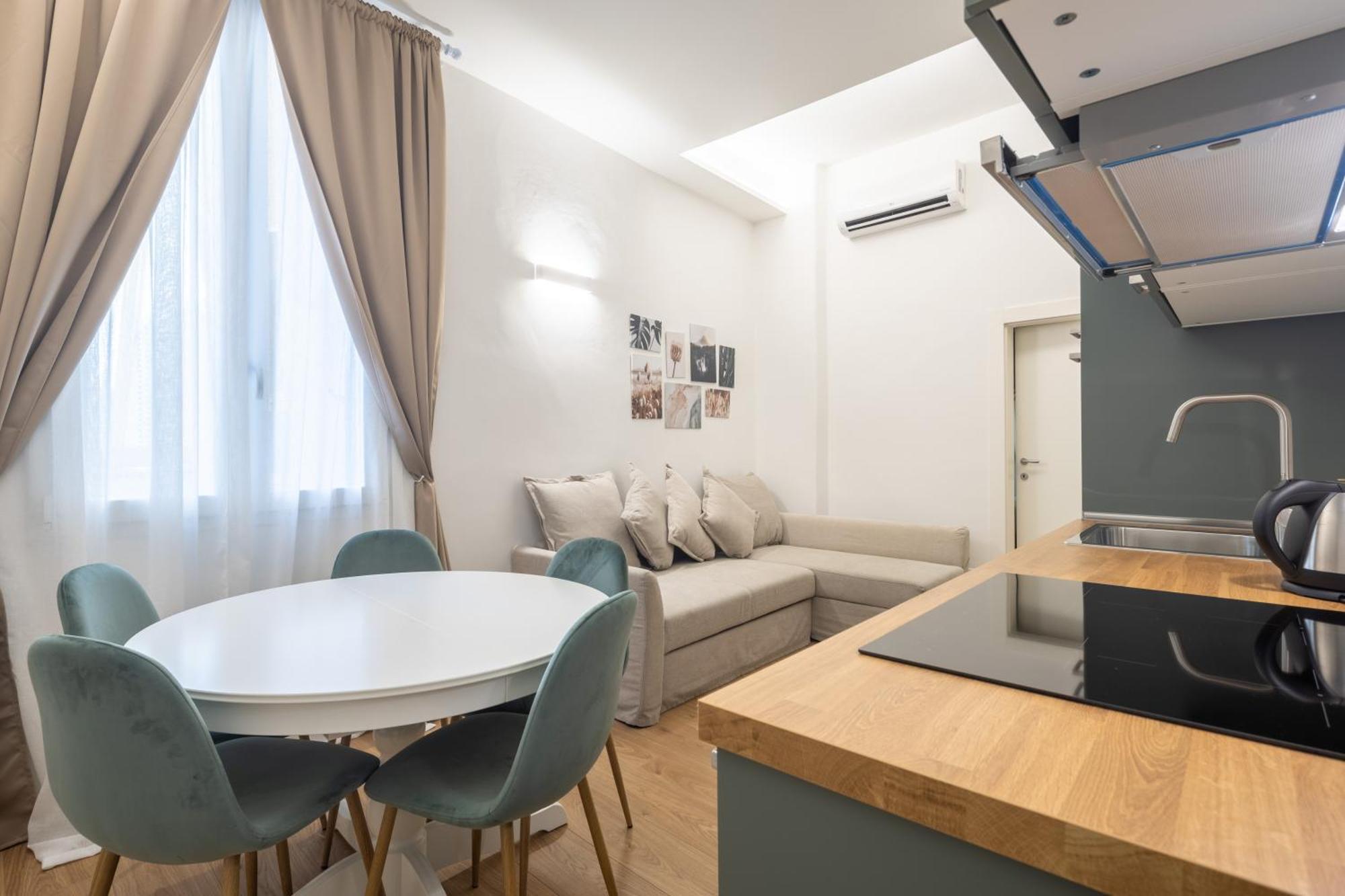 Il Giaggiolo 2 * Florença